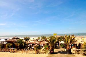 Afbeelding uit fotogalerij van Private House in Blankenberge