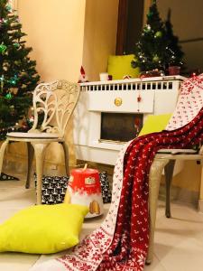 Orchidea Central Apartment 1063 Budapest, 4 Szív utca kép - 2