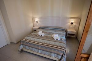 Gallery image of Donna Rosa Accommodation in Tropea +97 photos