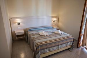 Gallery image of Donna Rosa Accommodation in Tropea