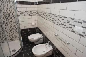 Gallery image of Donna Rosa Accommodation in Tropea