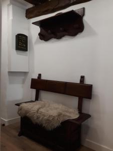 Fotografie z fotogalerie ubytování Plaza Catedral Jaca v destinaci Jaca