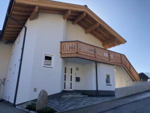 Gallery image of Haus am Bach in Kaprun