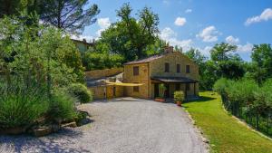 Gallery image of Agriturismo Pascucci in Tolentino