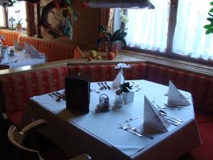 Fotografia z galérie ubytovania Hotel Garni Schieferle v Innsbrucku