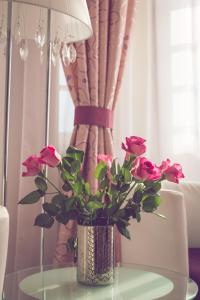 Gallery image of Hotel Katerina in Znojmo