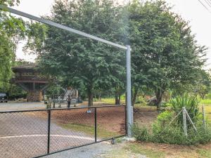 Zahrada ubytování Hidden Treehouse in Khao Yai (8 PAX)