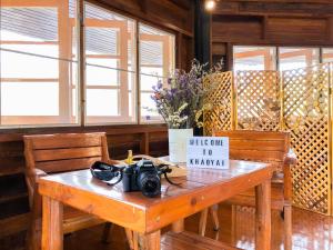 Fotografie z fotogalerie ubytování Hidden Treehouse in Khao Yai (8 PAX) v destinaci Nong Nam Daeng