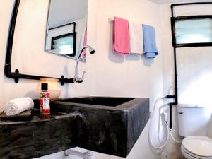 Fotografie z fotogalerie ubytování Hidden Treehouse in Khao Yai (8 PAX) v destinaci Nong Nam Daeng + 26 fotografií