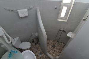 A bathroom at Paradiso Boutique