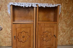 Foto sihtkohas Tusheti asuva majutusasutuse Shio's Stonehouse in Tusheti galeriist