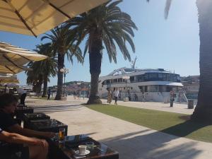 Fotografia z galérie ubytovania Mladen Vodice apartman za obitelj v destinácii Vodice