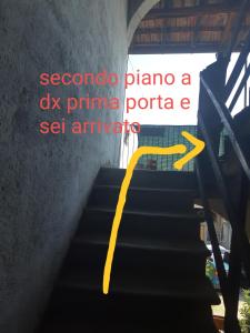 Fotografie z fotogalerie ubytování Affitti brevi ferrera Monolocale Ferrera 20 minuti da RHO Fiera e San Siro v destinaci Bareggio