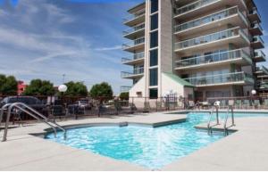 Gallery image of River Place Condos #110 3BD in Pigeon Forge