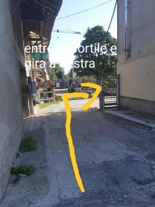 Fotografie z fotogalerie ubytování Affitti brevi ferrera Monolocale Ferrera 20 minuti da RHO Fiera e San Siro v destinaci Bareggio