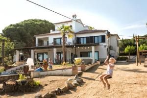 Arenys de MuntにあるVilla Costa Barcelonaのギャラリーの写真