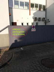 Fotografia z galérie ubytovania Apartament przy Deptaku z miejscem parkingowym v destinácii Polanica-Zdrój