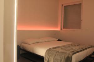 Voodi või voodid majutusasutuse B&B COCO toas