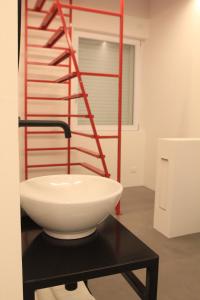 Fotografie z fotogalerie ubytování B&B COCO v destinaci Calvisano + 8 fotografií