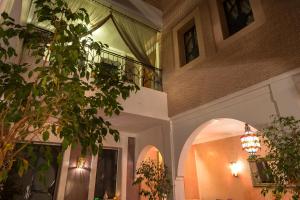 Foto sihtkohas Marrakech asuva majutusasutuse Dar Sholmes galeriist