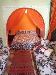 Afbeelding uit fotogalerij van Naima's House in Rabat