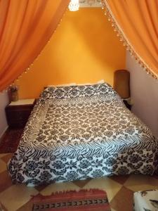 Afbeelding uit fotogalerij van Naima's House in Rabat