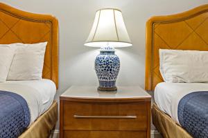 Photo de la galerie de l'établissement Highlander Motel, à Oakland