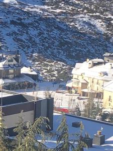 Galeriebild der Unterkunft edificio primavera zona baja in Sierra Nevada