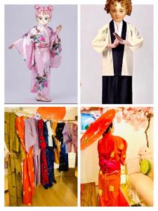 Imagine din galeria proprietății 雲波館 în Nagoya