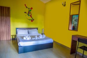 Gallery image of Mariners Bay Resort in Mandrem