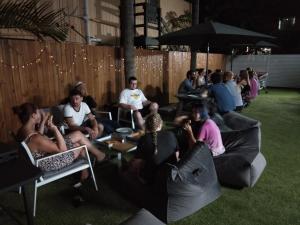 Hosté ubytování Mumma's Hostel Surfers Paradise