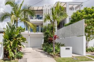 Gallery image of Immaculate Apartment close to Brisbane City and Airport in Brisbane
