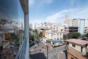 Gallery image of GLOBALSTAY - Cozy Apartment in the Heart of Miraflores Free parking in Lima