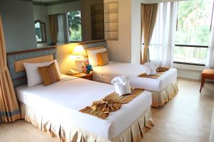 Imagen de la galería de The Royal Gems Golf Resort, en Nakhon Pathom 26 fotos más