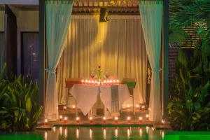 Fotografie z fotogalerie ubytování Metta Residence & Spa v Siem Reap