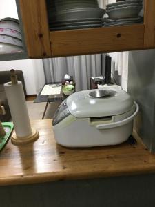 Billede fra billedgalleriet på 船堀ハウス i Tokyo