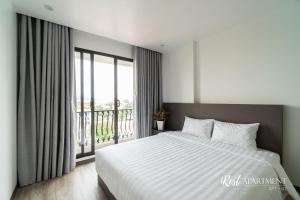 Gallery image of iRest Apartment Vinh Yen in Yen