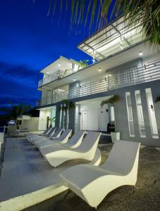 Gallery image of Down South 118 Beach Resort in Oslob