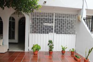 Fotografie z fotogalerie ubytování Aqui me quedo v destinaci Cartagena