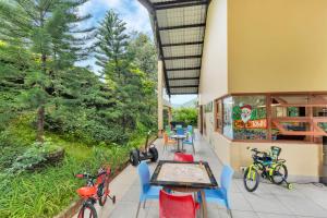 Fotografie z fotogalerie ubytování Club Mahindra Binsar Valley v destinaci Binsar