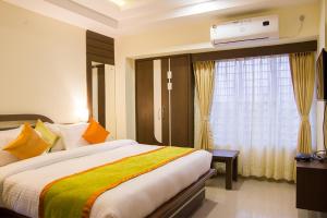 Foto dalla galleria di Hotel Park Riviera a Guwahati