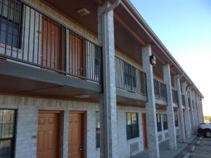 Galeriebild der Unterkunft Heritage Inn Grand Prairie in Grand Prairie