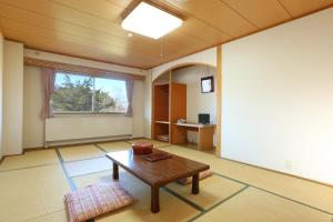 Gallery image of Hotel Mount Shiga in Yamanouchi