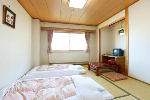 Gallery image of Hotel Mount Shiga in Yamanouchi