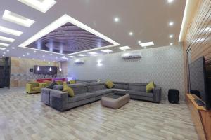 Gallery image of Al Saraya Chalet Families Only in Buraydah