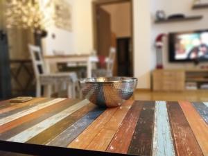 Televisor o centre d'entreteniment de apartman SUPERKLASIKO