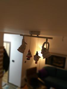 Foto de la galeria de apartman SUPERKLASIKO a Divčibare