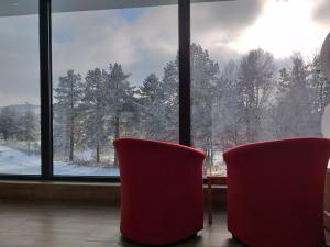 apartman SUPERKLASIKO a l'hivern