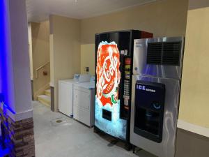 Fotografie z fotogalerie ubytování Americas Best Value Inn- Aldine Westfield v destinaci Humble