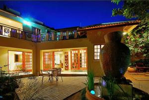 Gallery image of Amakoekoe Guest Lodge & Conference Venue in Johannesburg